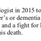 Image for article titled Football Destroyed Ken Stabler's Brain. Why Isn't His Family Getting A Cent From The Concussion Settlement?